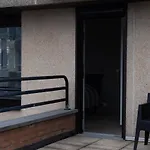 Ostend Park View - High End Appartement
