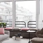 Ostend Park View - High End Appartement