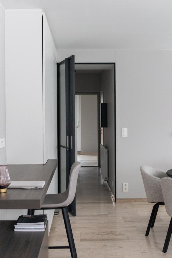 Apartment Park View - High End