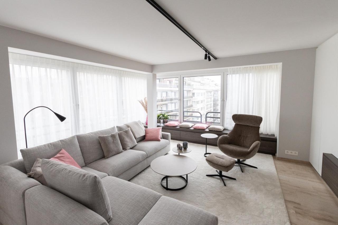 Park View - High End Ostend