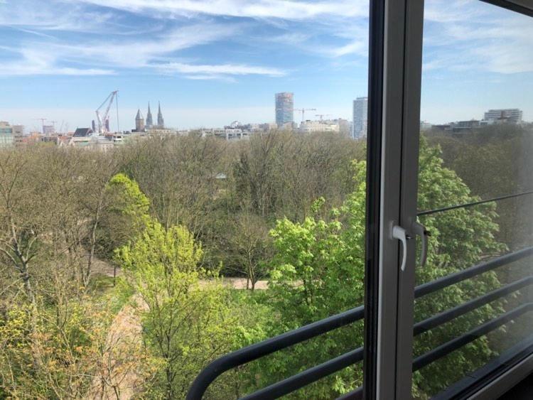 Park View - High End *