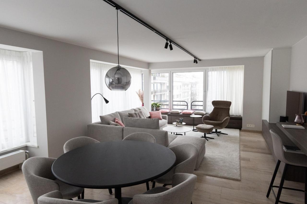 Park View - High End Apartment