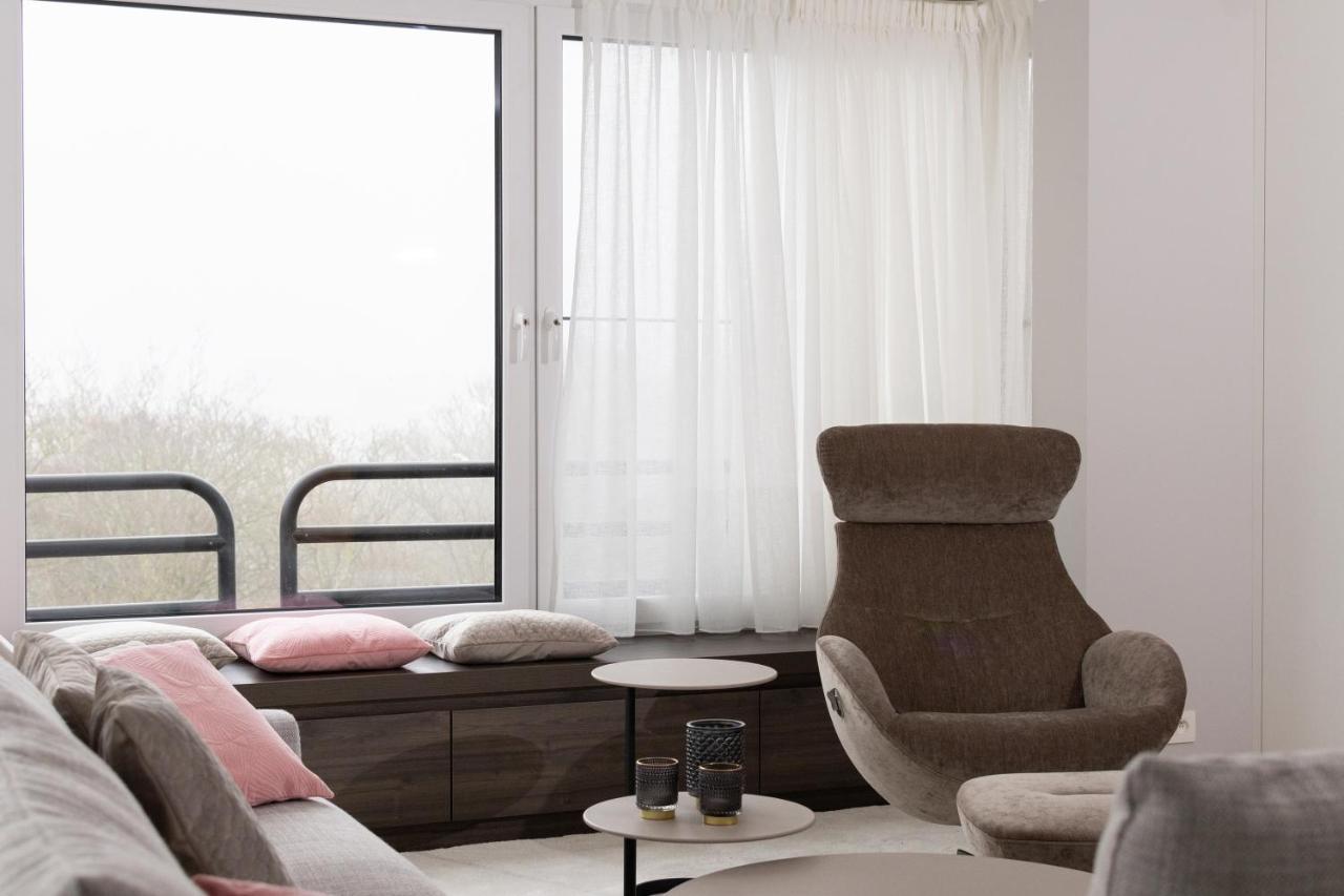 Park View - High End Apartment Ostend