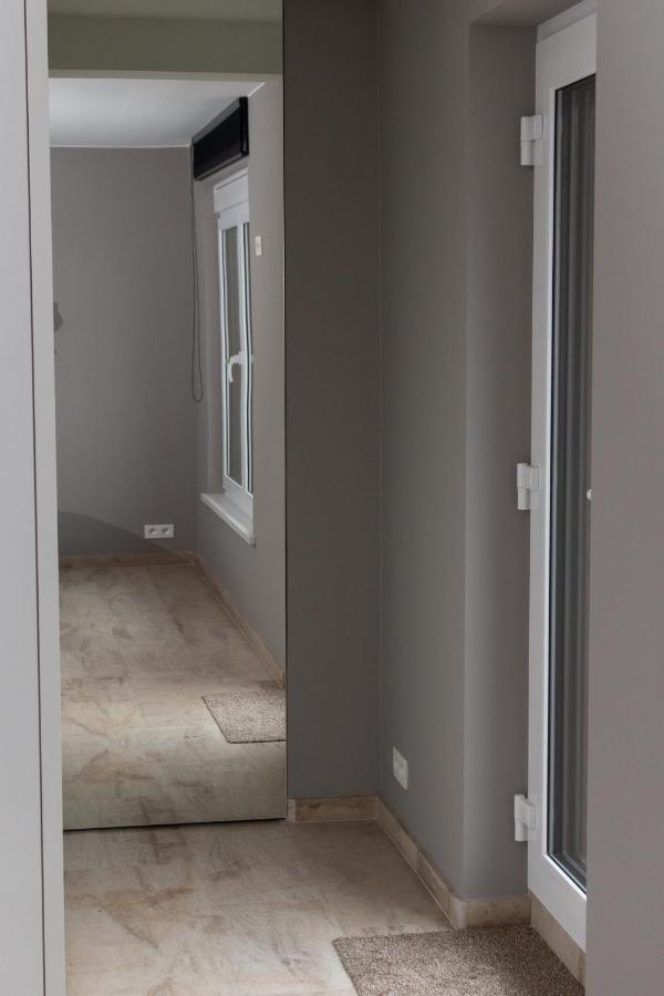 Apartment Park View - High End Ostend