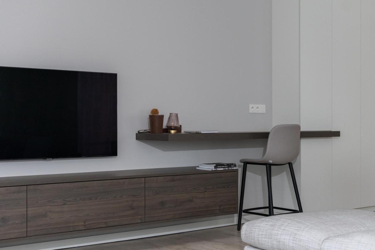 Park View - High End * Ostend