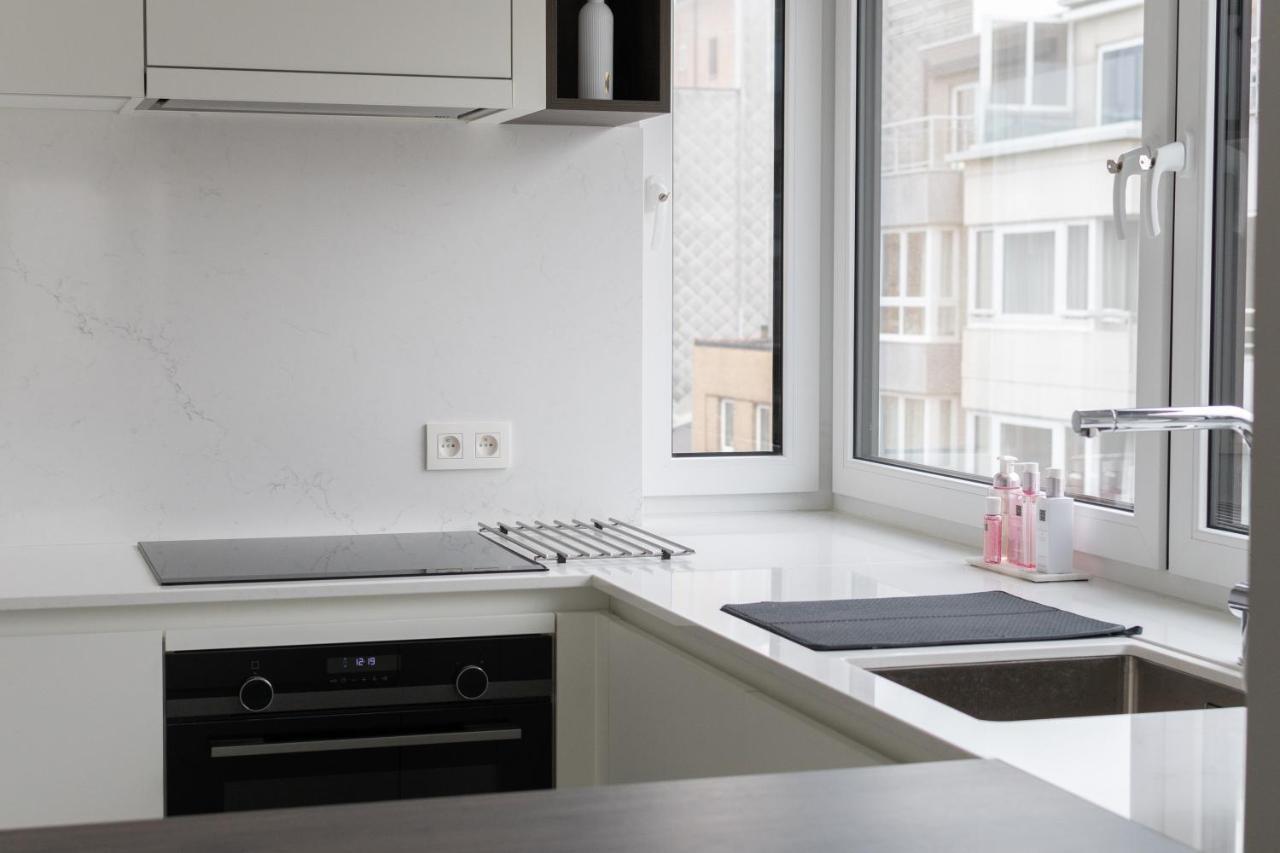 Park View - High End Apartment