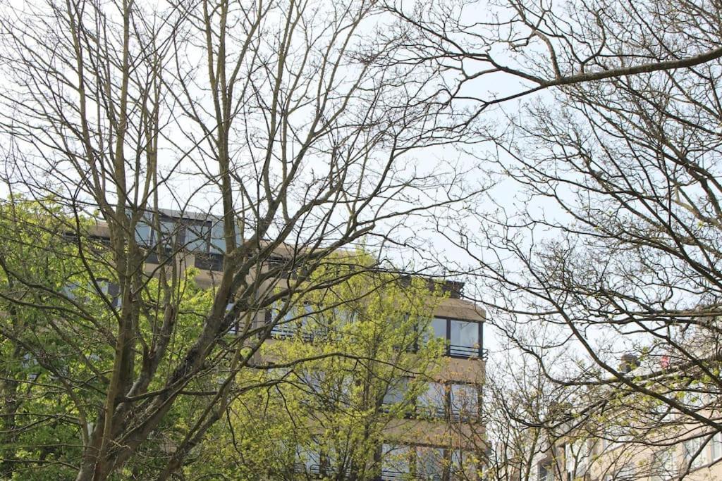 Park View - High End Apartment *