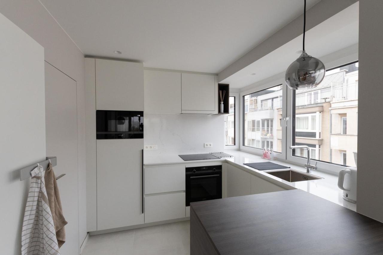 Park View - High End Apartment
