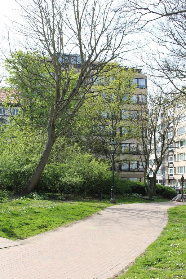 Park View - High End Apartment *