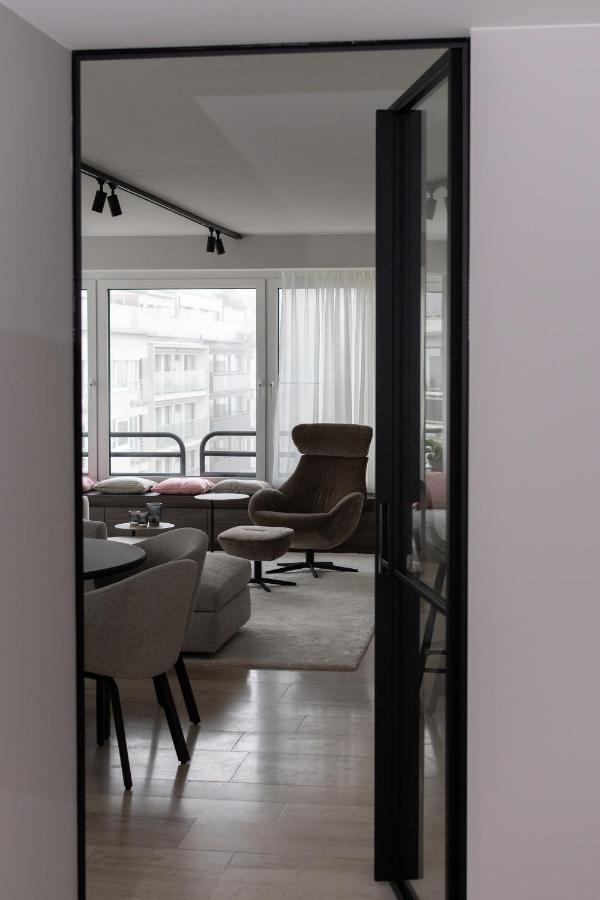 Park View - High End * Ostend