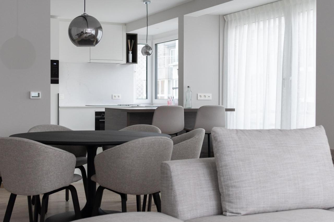 Park View - High End Apartment *