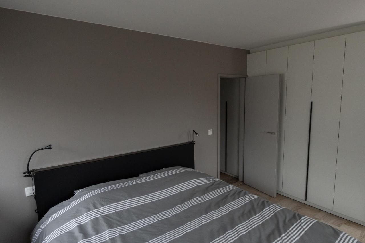 Park View - High End Apartment Ostend