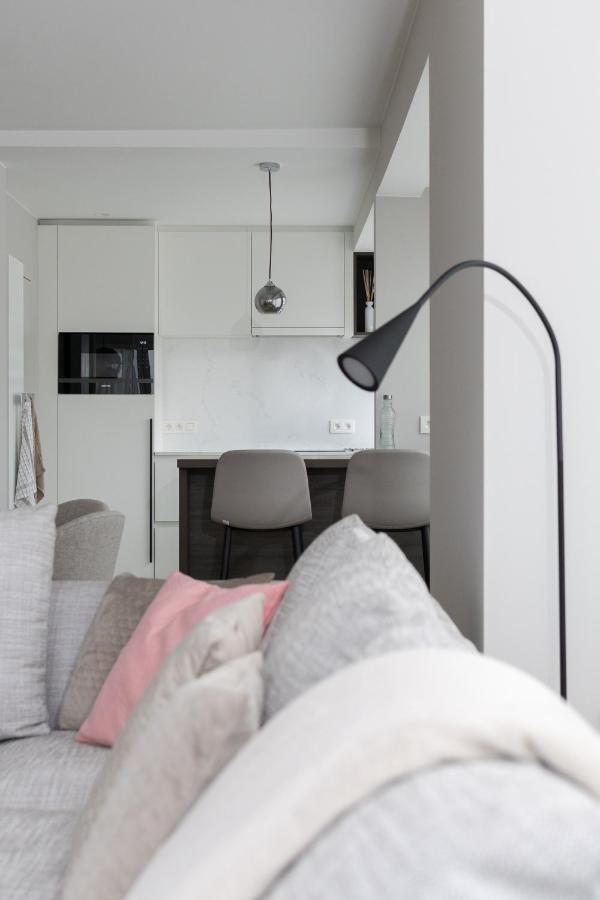 Park View - High End Apartment *