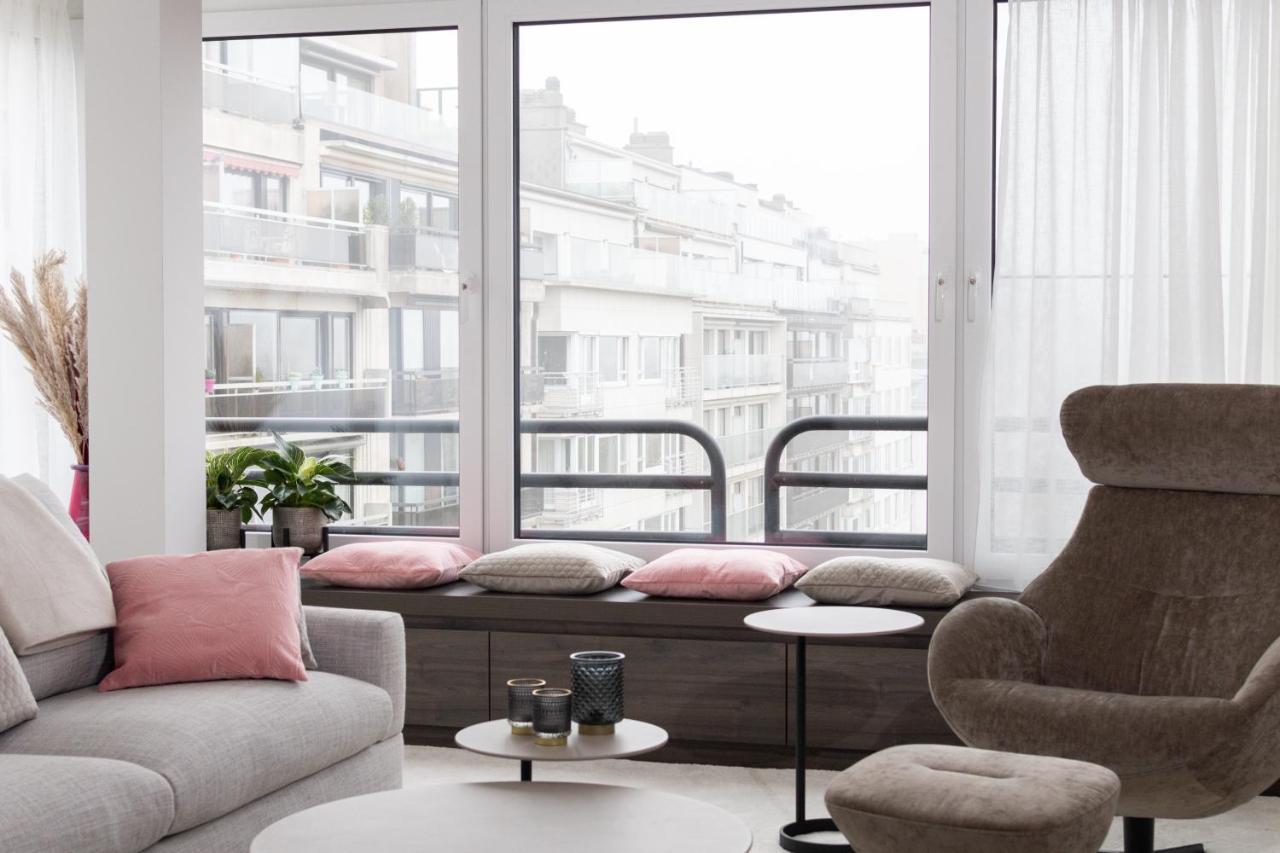 Park View - High End Apartment Ostend