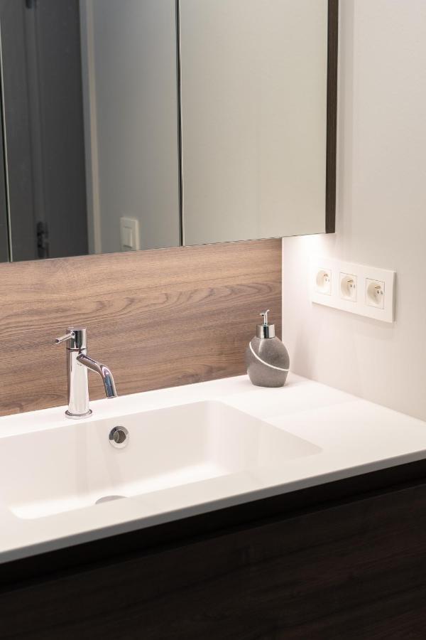Park View - High End Apartment Ostend